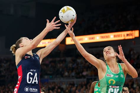 Netball Betting Odds .